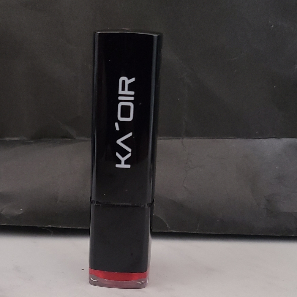 Ka'oir Red Roses Lipstick - Picture 4 of 4